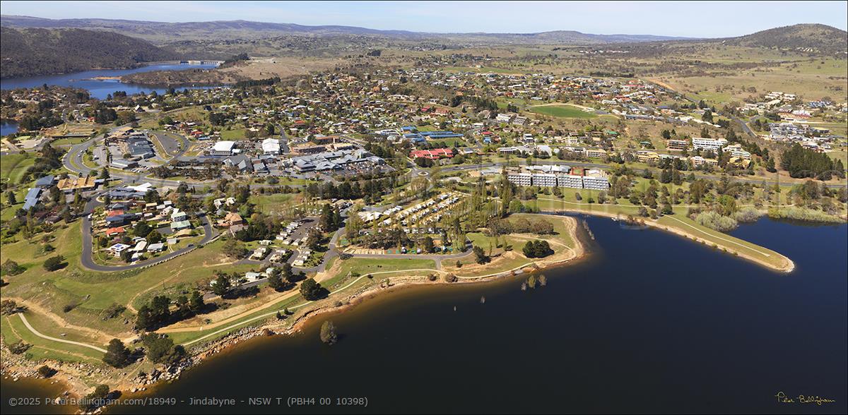 Peter Bellingham Photography Jindabyne - NSW T (PBH4 00 10398)